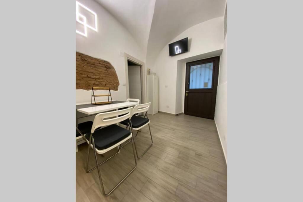 Catania Dammuso House Villa Exterior photo
